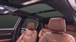 2020 Cadillac XT5