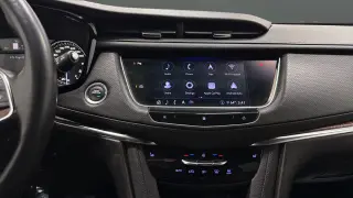 2020 Cadillac XT5