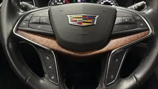 2020 Cadillac XT5