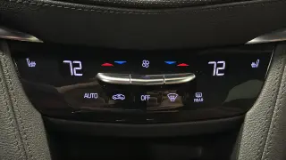 2020 Cadillac XT5