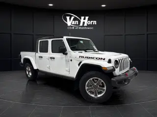 2023 Jeep Gladiator