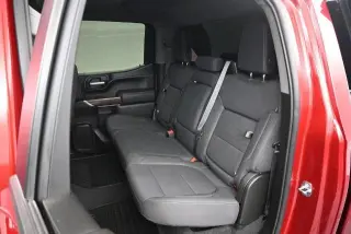 Chevrolet Silverado 1500 2021 4x2 RST 4dr Crew Cab 5.8 ft. SB
