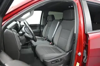 Chevrolet Silverado 1500 2021 4x2 RST 4dr Crew Cab 5.8 ft. SB