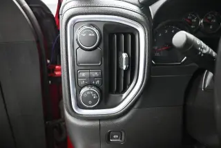Chevrolet Silverado 1500 2021 4x2 RST 4dr Crew Cab 5.8 ft. SB