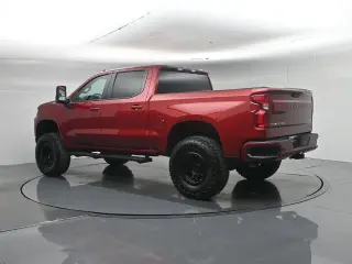 Chevrolet Silverado 1500 2021 4x2 RST 4dr Crew Cab 5.8 ft. SB