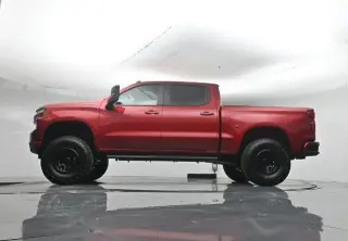 Chevrolet Silverado 1500 2021 4x2 RST 4dr Crew Cab 5.8 ft. SB