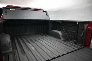 Chevrolet Silverado 1500 2021 4x2 RST 4dr Crew Cab 5.8 ft. SB