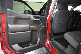 Chevrolet Silverado 1500 2021 4x2 RST 4dr Crew Cab 5.8 ft. SB