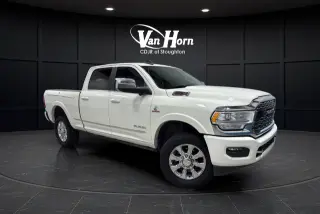 2022 Ram 2500