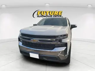 Chevrolet Silverado 1500 2019 4x2 LT 4dr Crew Cab 5.8 ft. SB