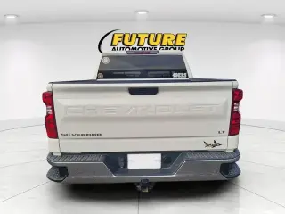 Chevrolet Silverado 1500 2019 4x2 LT 4dr Crew Cab 5.8 ft. SB