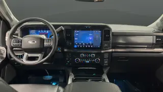 2026 Ford F-250SD