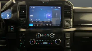 2026 Ford F-250SD