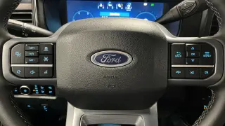 2026 Ford F-250SD