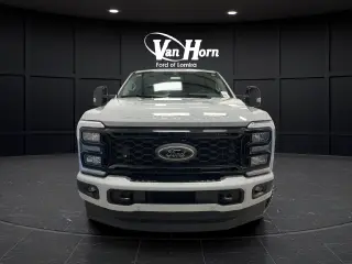 2026 Ford F-250SD
