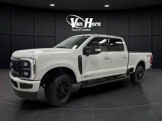 2026 Ford F-250SD