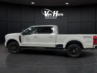 2026 Ford F-250SD