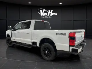 2026 Ford F-250SD