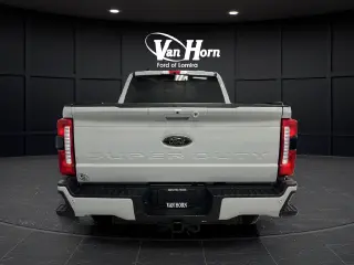 2026 Ford F-250SD