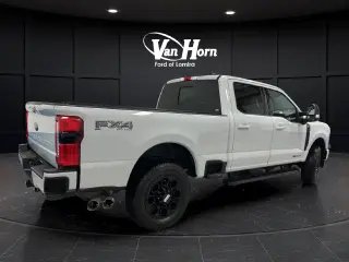 2026 Ford F-250SD