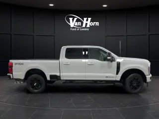 2026 Ford F-250SD