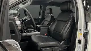 2026 Ford F-250SD