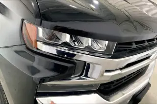 Chevrolet Silverado 1500 2020 4x2 LT 4dr Cabina Tripla LT 5.8 ft. CB Corta