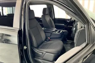 Chevrolet Silverado 1500 2020 4x2 LT 4dr Cabina Tripla LT 5.8 ft. CB Corta