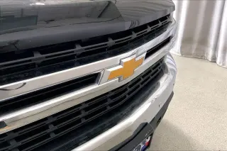 Chevrolet Silverado 1500 2020 4x2 LT 4dr Cabina Tripla LT 5.8 ft. CB Corta