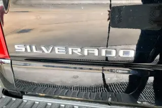 Chevrolet Silverado 1500 2020 4x2 LT 4dr Cabina Tripla LT 5.8 ft. CB Corta