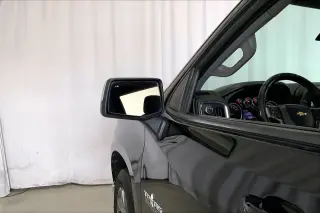 Chevrolet Silverado 1500 2020 4x2 LT 4dr Cabina Tripla LT 5.8 ft. CB Corta