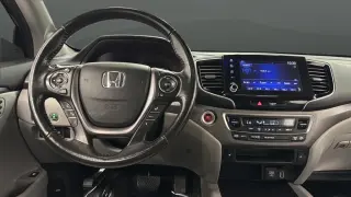 2023 Honda Ridgeline