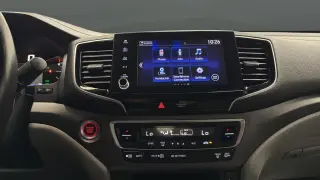 2023 Honda Ridgeline