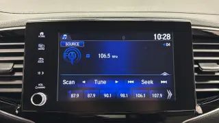 2023 Honda Ridgeline