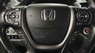2023 Honda Ridgeline