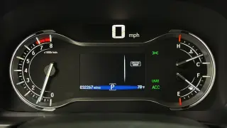 2023 Honda Ridgeline