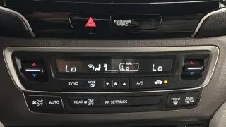 2023 Honda Ridgeline