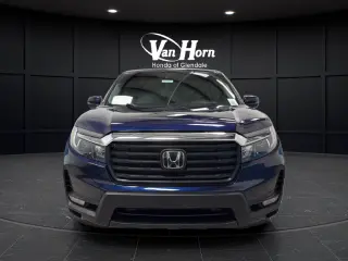 2023 Honda Ridgeline