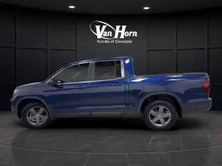 2023 Honda Ridgeline