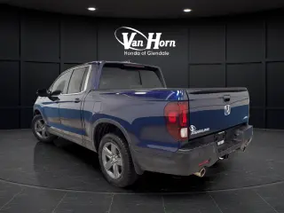 2023 Honda Ridgeline