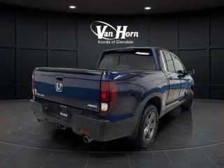 2023 Honda Ridgeline