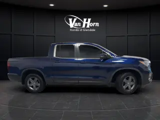 2023 Honda Ridgeline