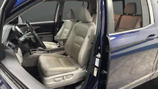 2023 Honda Ridgeline