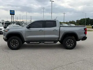 Chevrolet Colorado 2024 4x4 ZR2 4dr Crew Cab 5 ft. SB