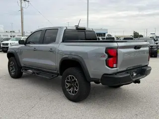 Chevrolet Colorado 2024 4x4 ZR2 4dr Crew Cab 5 ft. SB