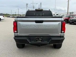 Chevrolet Colorado 2024 4x4 ZR2 4dr Crew Cab 5 ft. SB