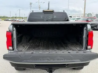 Chevrolet Colorado 2024 4x4 ZR2 4dr Crew Cab 5 ft. SB