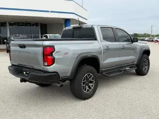 Chevrolet Colorado 2024 4x4 ZR2 4dr Crew Cab 5 ft. SB