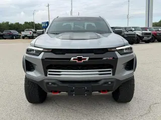 Chevrolet Colorado 2024 4x4 ZR2 4dr Crew Cab 5 ft. SB