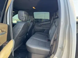 Chevrolet Colorado 2024 4x4 ZR2 4p Puerta de Tripulación con Cabina Completa 5 ft. CB